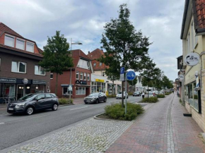 Neubau Wohnung am Eversten Holz